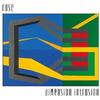 F.u.s.e. - Dimension Intrusion [vinyl Lp] Poster