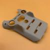 Body Lower Cover For Mini 4 Pro Assembly Replacement Accessories for Mini 4 Pro Lower Shell