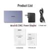 UGREEN 5-Port Gigabit Ethernet Switch