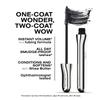 Sarah Creal Achterkant van de Taxi Volumegevende   Tubing Mascara 0,27 Oz   8 Ml Zwart Lak Zwart