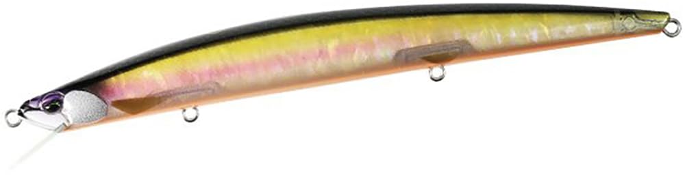 

Дуэт ONIMASU MASAKAGE 140F Кирирю CCC4536 Раден Ёко