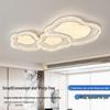 Modern Minimalist Ceiling Light Package for Living Rooms & Bedrooms