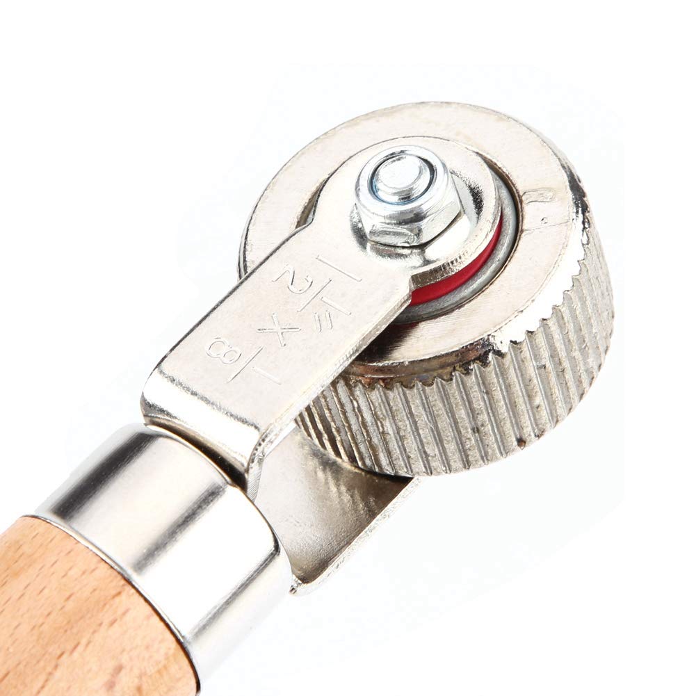 Car Noise Isolation Roller for Car Tire Puncture Patch Roller Car Sound Insulation Roller