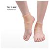Sebs Magnetic Therapy Ankle Support - Soft, Breathable & Skin-Friendly Protection for Sports