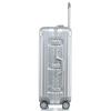 H1830 Aluminum Frame Hardside Spinner Luggage