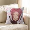 Itoshi Sae Anime Pillow Cover Sofa Cushion Cover Home Room Decoration Children Gift