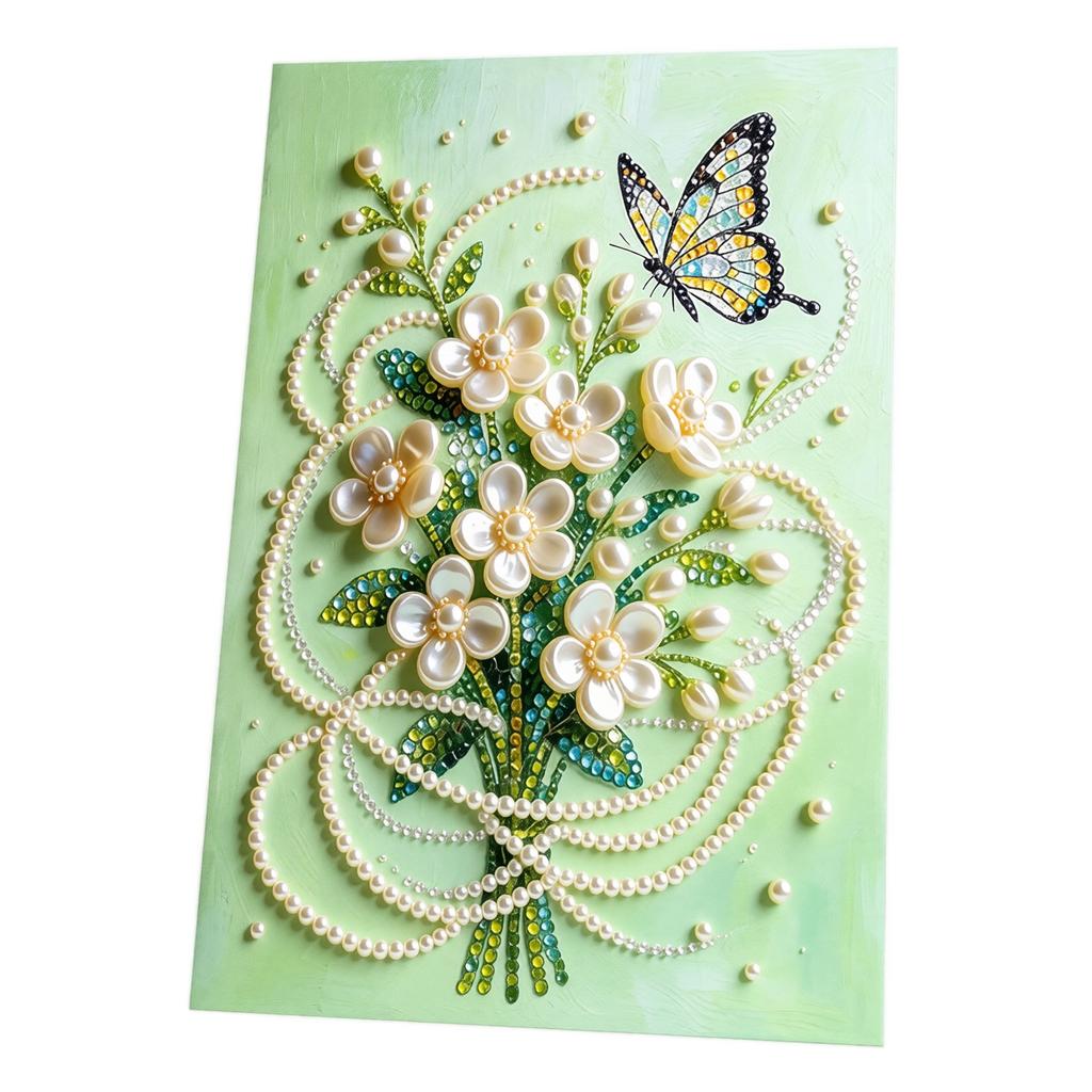 Doe-het-zelf Zelfklevende Schilderset - Benodigdheden voor Muurdecoratie, Woonkamer Decoratie, Creatief Cadeau