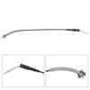 Automobile Accessories As Shown In The Picture Seating Slide Cable OEM Number 1J0881265C Replacement Part Wear-resistant