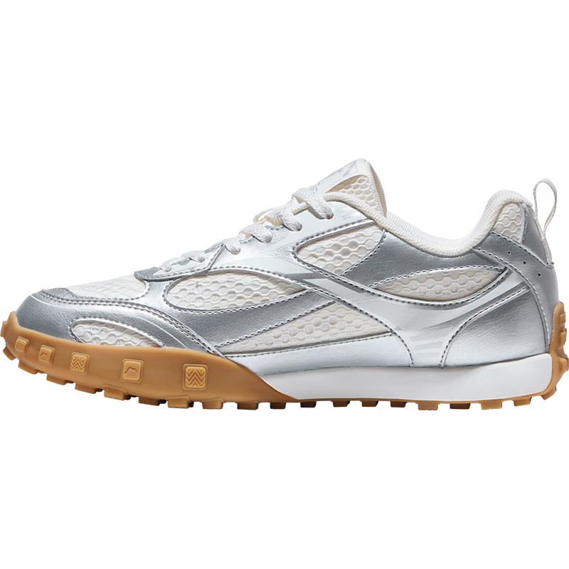 CAMEL Flowing Light 2 Women s Retro German Trainer Shoes EU 37