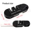 Multifunctional Whetstone Knife Sharpening Tools Kitchen Pocket Knife Sharpener Sharpening Rod for Outdoor Use