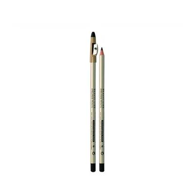 Eyeliner Pencil Perfectly Underlined Black