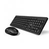 Fude Wireless Keyboard and Mouse Combo