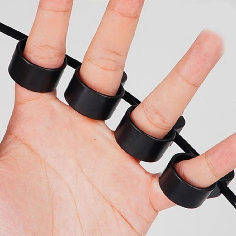 Piano Finger Separator Guitar Finger Trainer Guitar Finger Expander Piano Finger Trainer Finger Flexibility Exerciser