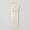 Girls' Summer Lace Mesh Anti-Mosquito Calf Socks - Cute, High Elastic, Versatile, Thin, Mid-Calf.