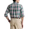 Polo Ralph Lauren Oxford Long Sleeve Woven Shirt Men shirts 710972367001
