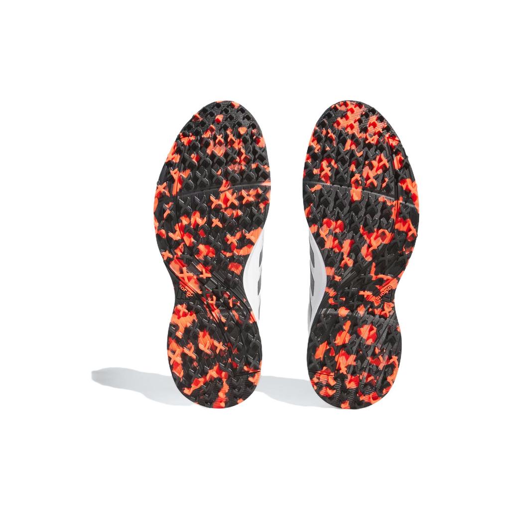 adidas Tech Response SL 3.0 Golf Cloud White Core Black Grey Two Men Sneakers GV6894