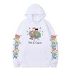 Nick und Charlie Heartstopper Herbst Winter Herren Hoodie Sweatshirt Herren Damen Mode Markendesign Pullover Herren Baumwoll-Hoodies