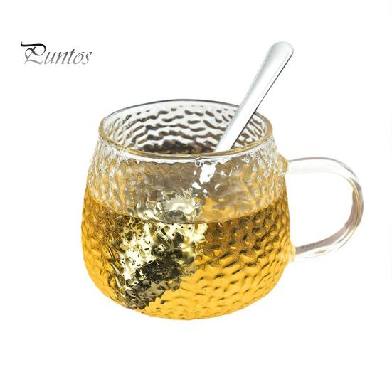 Stainless Steel Tea Diffuser with Hook Fine Holes Tea Interval Filter for Loose Leaf Tea And Coffee Brewing Portable Tea Infuser for Home Travel