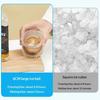 1/3Pcs Large 6Cm Ice Ball Mold Easy Demold Heat Cold Resistant Stackable For  Cocktails Home Parties