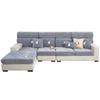 Chenille Universal Sofa Cover - 2025 Modern Full Wrap