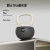 Brangdy Coated Soft Kettlebell