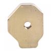 C245HS-02A Connector Joystick Tip Simultaneous Heating