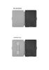 Kindle E-reader Case for KPW6 with Sleep Cover, Paperwhite 12th Gen