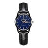 BINBOND Waterproof Couple Watches with Double Calendar - Women's Model