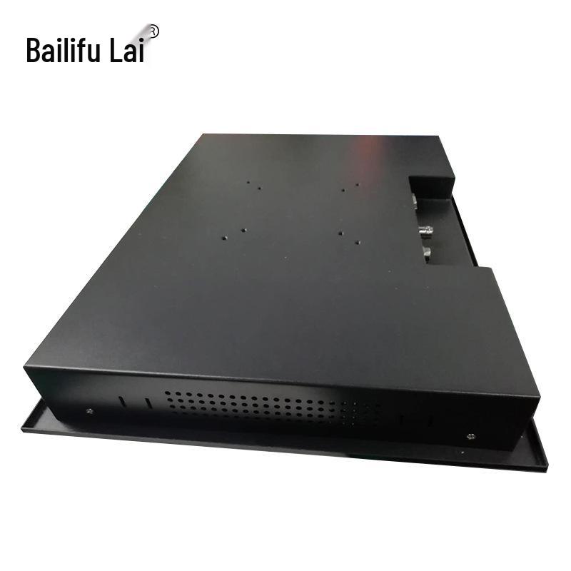Bairelai Embedded LCD Monitor: 15", 17", 19" Color Displays