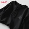 T-shirt de performance à manches longues pour homme Baleno
