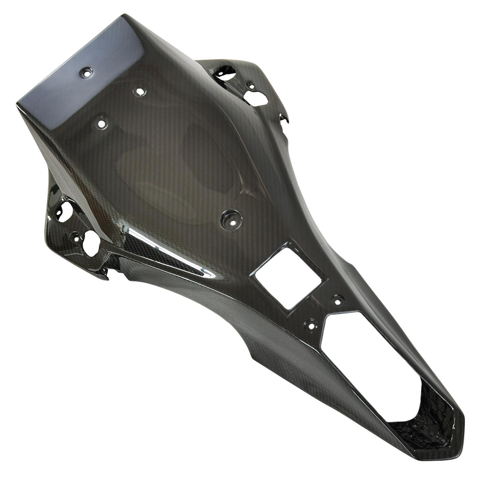 

Yamaha R6 Carbon Fiber Rear Seat Tail Panel (2017+)