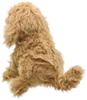 Hansa Toy Poodle Plush Headcover for Fairway Woods (BH8482)