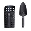 2Pcs Plastic Beach Finds Scoop Digging Tool Beach Shovel Sand Sifter  Utensils Supplies