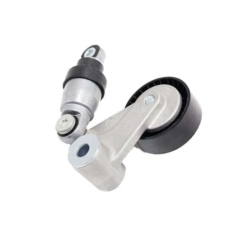 25281-2E000 Band New Original Timing Belt Tensioner Pulley For Hyundai Kia Tucson IX35 Optima K5 252812E000