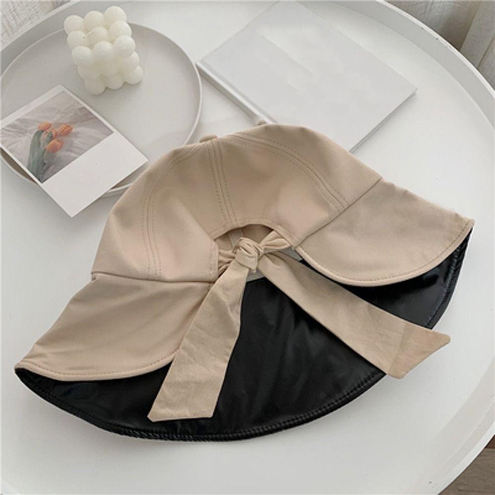 

Складная шляпа с защитой от УФ-лучей, ветрозащитная шляпа рыбака, портативная шляпа-ведро, для пеших прогулок хаки