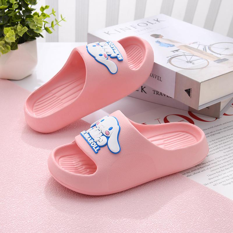 Adorable Kids Summer Slippers For Boys And Girls With Non Slip Soft Eva Sole In Various Colors