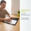 Thick Slate Braille Slate Thickened Board Braille Stylus Braille Writing Board  Blind Students