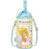 Rilakkuma Sparkly Plastic Bottle Pouch CA39301