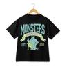 Monsters University Custom Graphic T-Shirt – Pixar Disney Series Tee Unisex