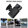 Vehicle Monitoring 1080P Car DashCam Dashboard Camera Featuring Night Sights Dashs Camera for Accident Evidence