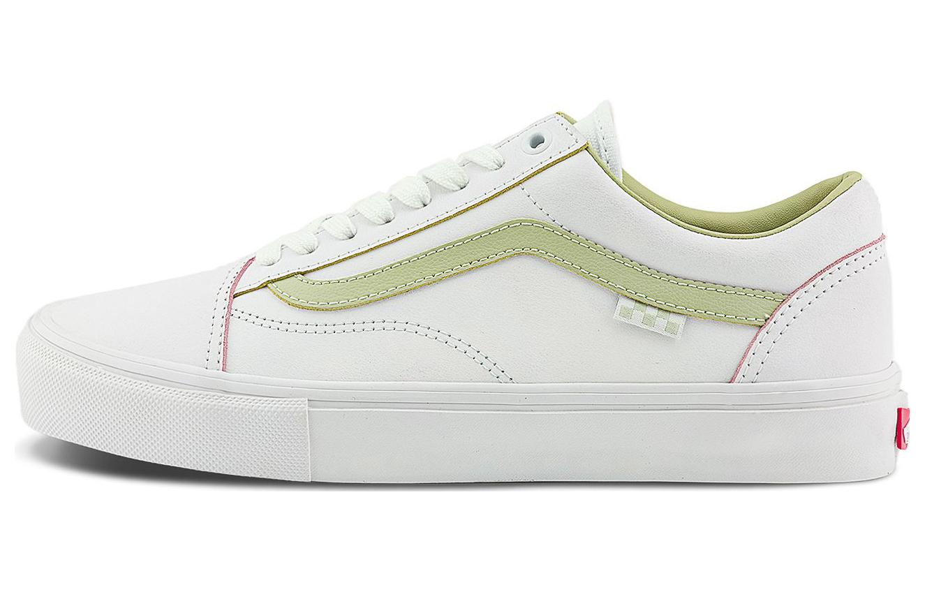 Vans Skate Old Skool Белый Мятный VN0A5FCBD7V 39
