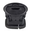 Car Interior Front Dashboard Air Condition AC Vent Outlet Turbo Trim For Vauxhall For Corsa D 2006-2014