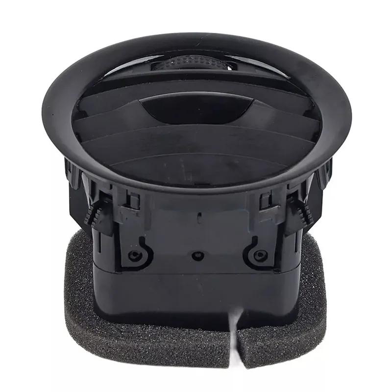 Car Interior Front Dashboard Air Condition AC Vent Outlet Turbo Trim For Vauxhall For Corsa D 2006-2014