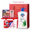 Safeguard Autumn Winter Moisturizing Care Bundle