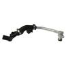 Precise Driver Left Turbocharger Coolant Pipe For Mercedes Benz X166 W166 GL450 ML550 2012-2018 2782000000 A2782002551