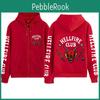 Pullover Hoodie Suprinted Long Sleeve Women Men Sweatshirt Zipper Tops Unisex Fashion Women Men