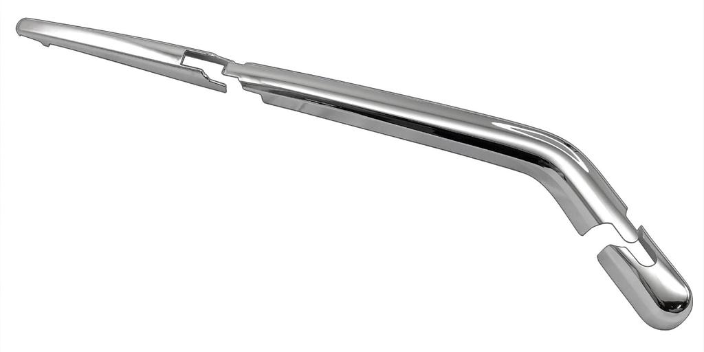 BRIGHTZ Every Van DA17V Chrome Rear Wiper Arm Cover DA17 DA A17 17 Every Van Every Van Every Every Van Every [REA-WIP-072]