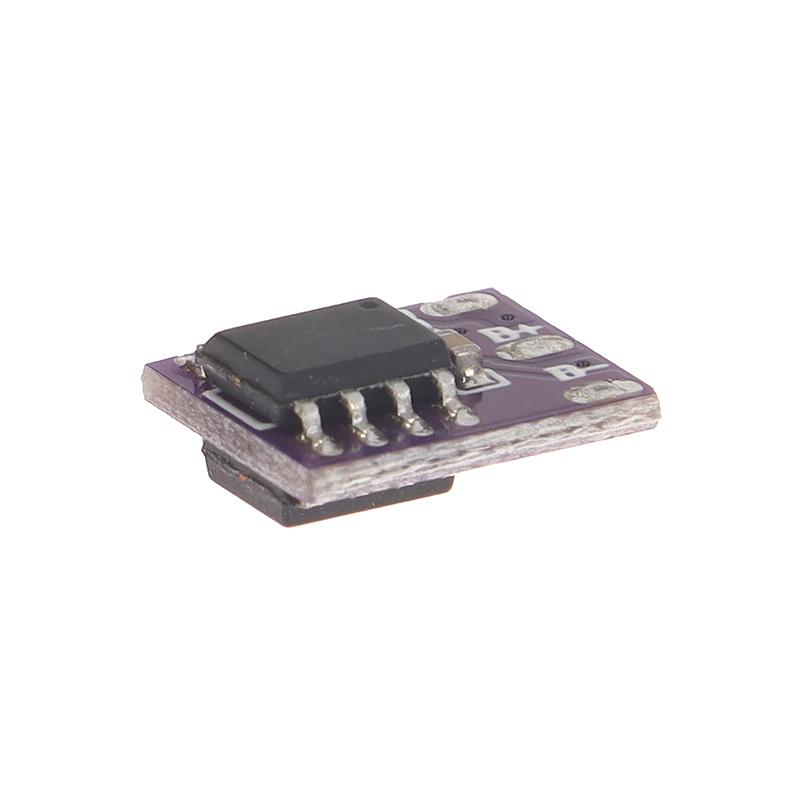 1S One-Way Brushed Esc 3.5-6V 10A Speed Controller Support Hollow Cup Motor