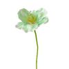 Simulovaný tulipán Umělé plně rozkvetlé tulipánové květy Falešný tulipán s ohebným stonkem pro jarní letní domácí dekoraci Svatební stolní dekorace