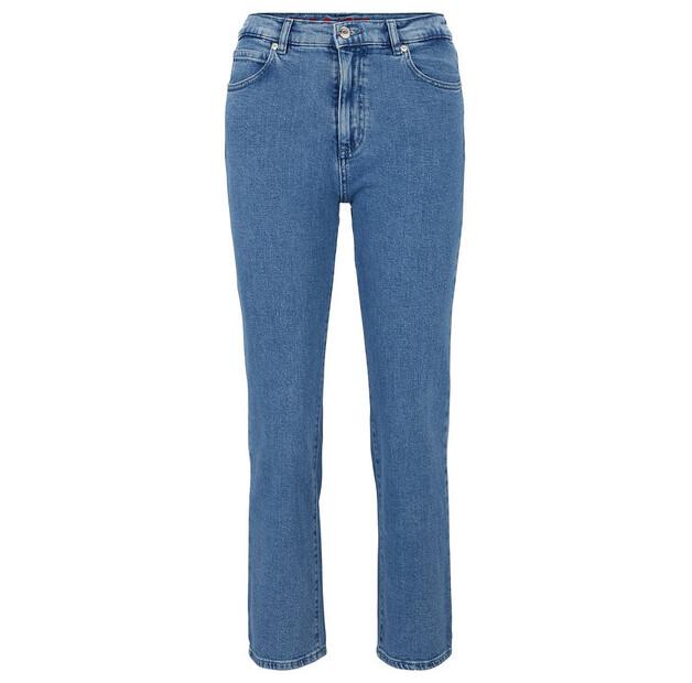 Hugo Jeans 50488946 Blue Regular Fit
